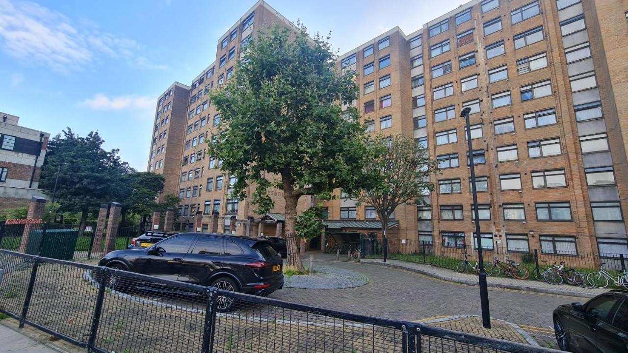 Cheap Kensington Apartment Central Londres Exterior foto